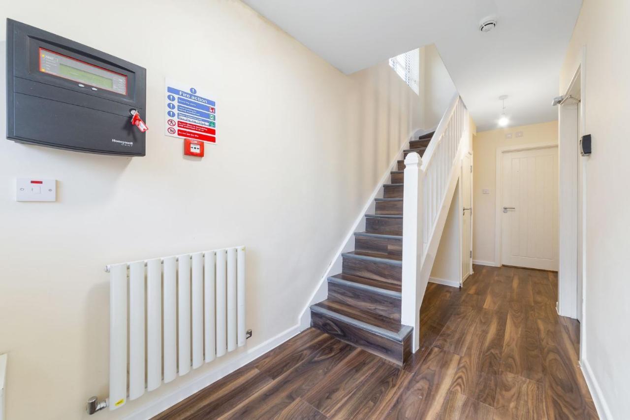 Twickenham Stays Isleworth Exterior foto